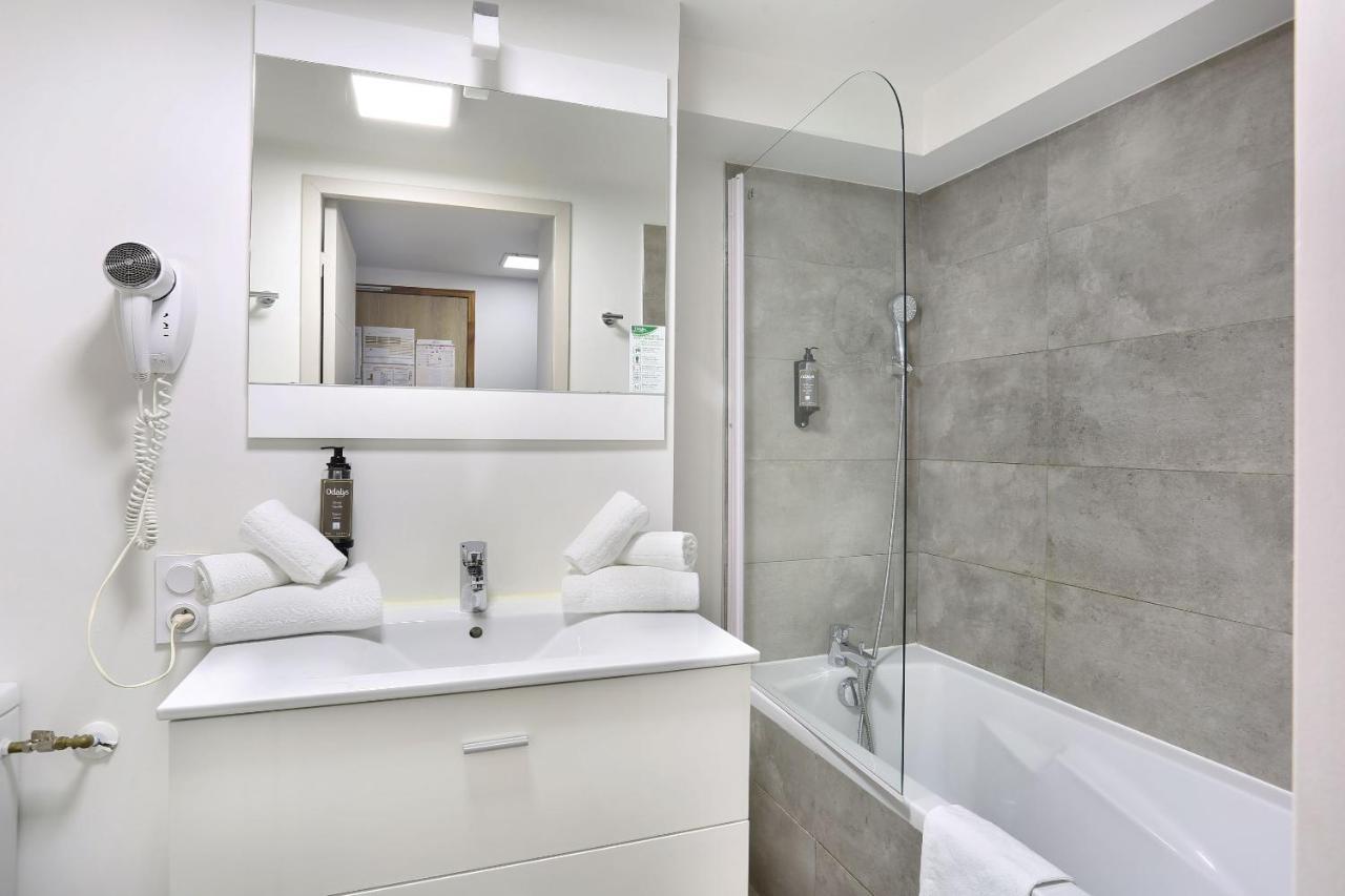 Appart Hotel Odalys City Toulouse Colombelie Exteriér fotografie