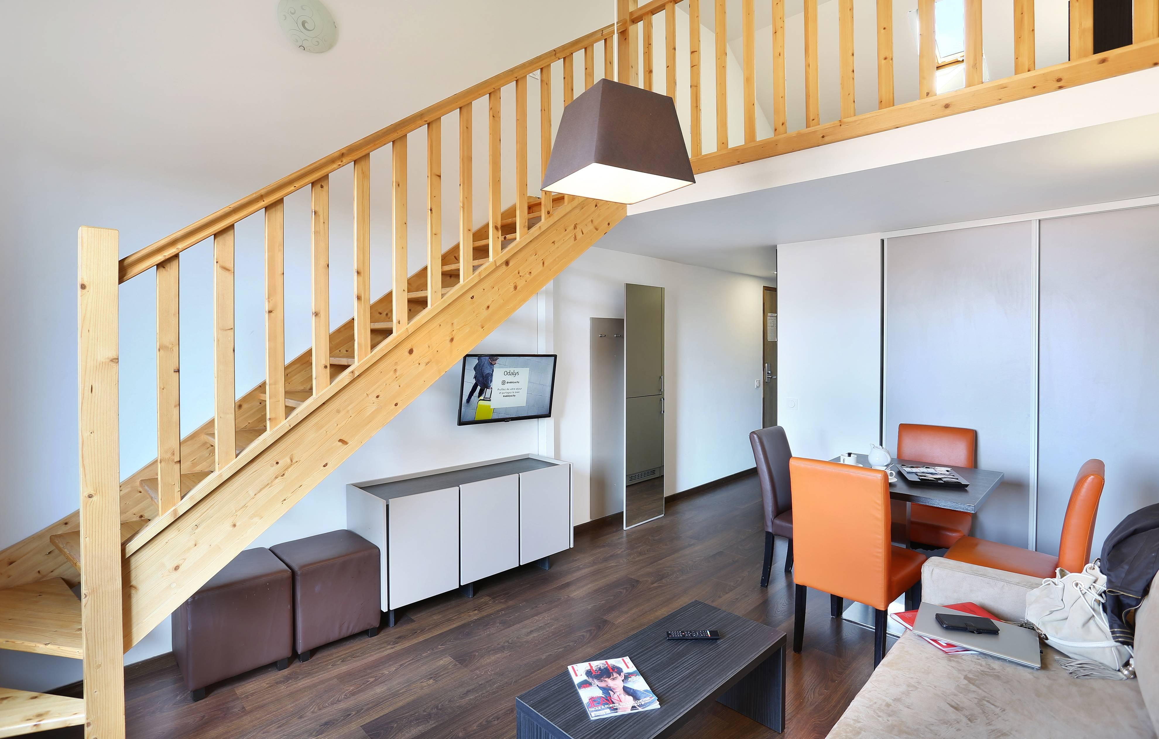 Appart Hotel Odalys City Toulouse Colombelie Exteriér fotografie